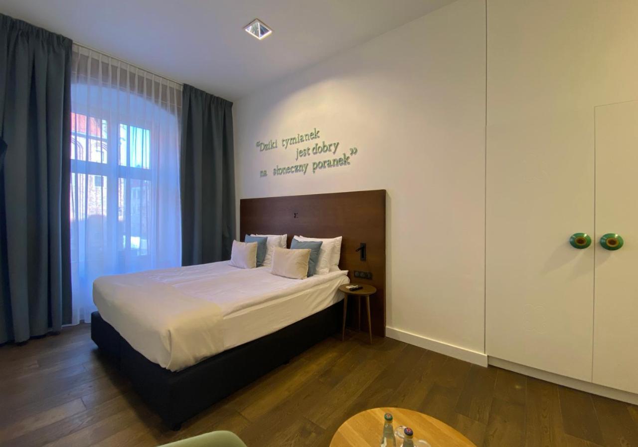 Aparthotel Sowa