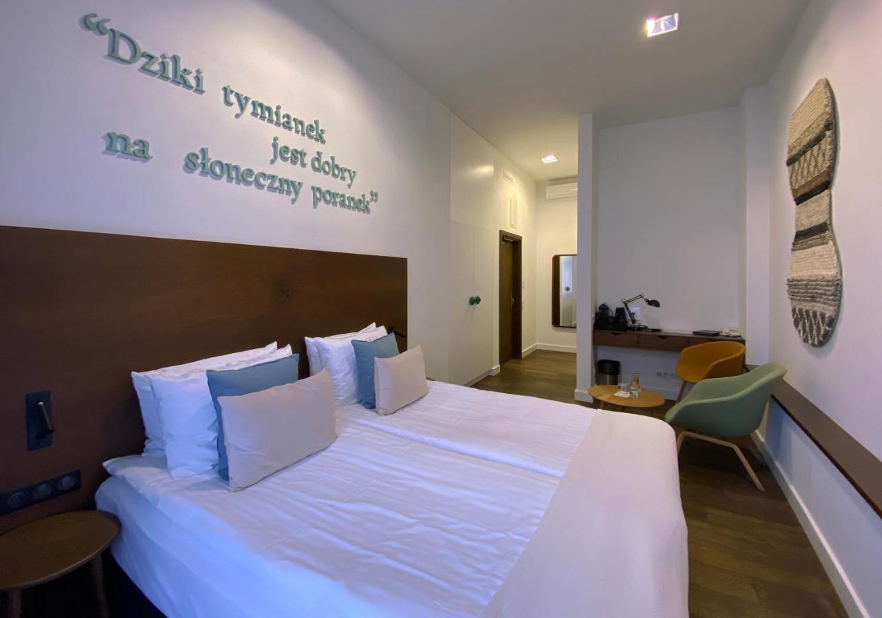 Sowa Aparthotel