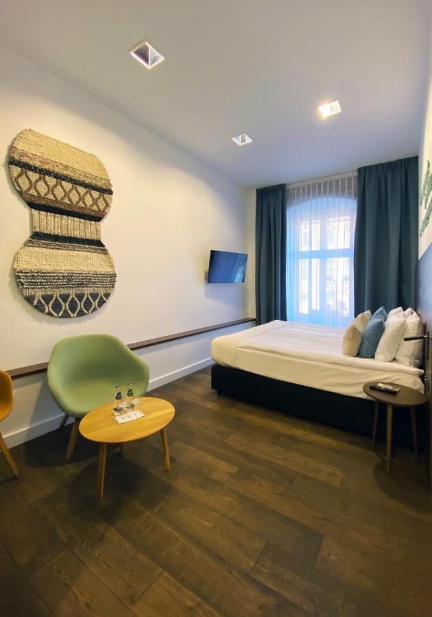 Sowa Aparthotel 4*