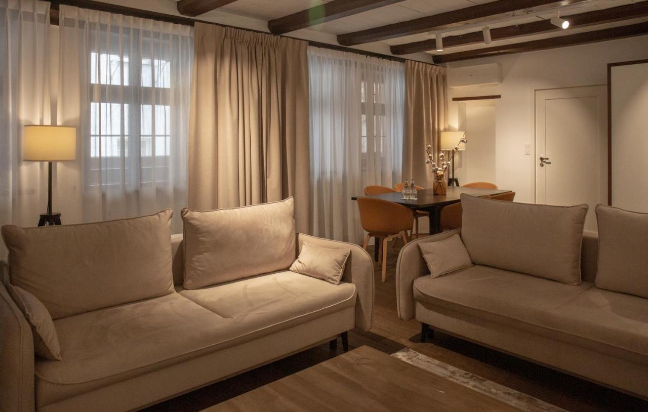 Sowa Aparthotel Torun