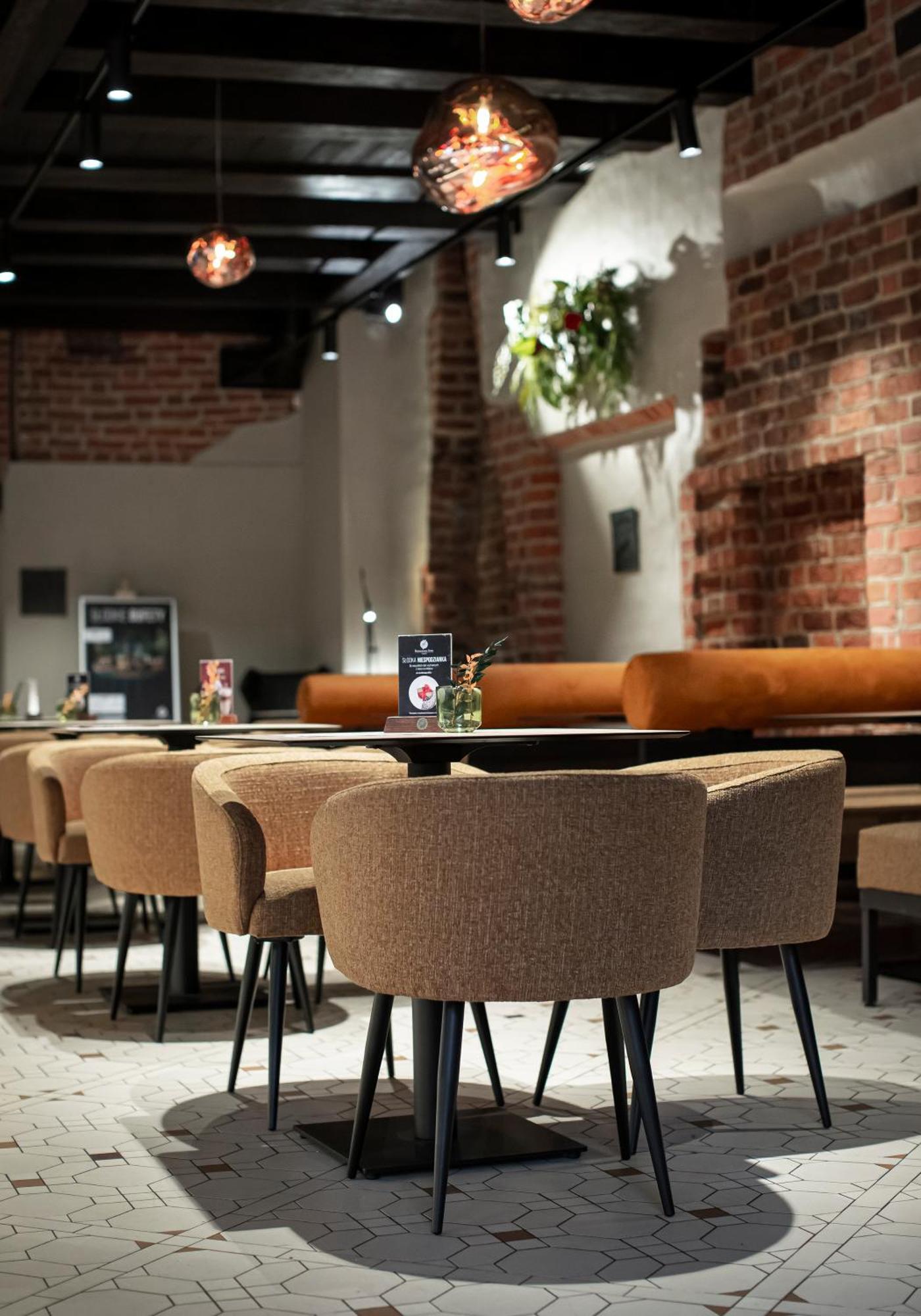 Sowa Aparthotel Torun