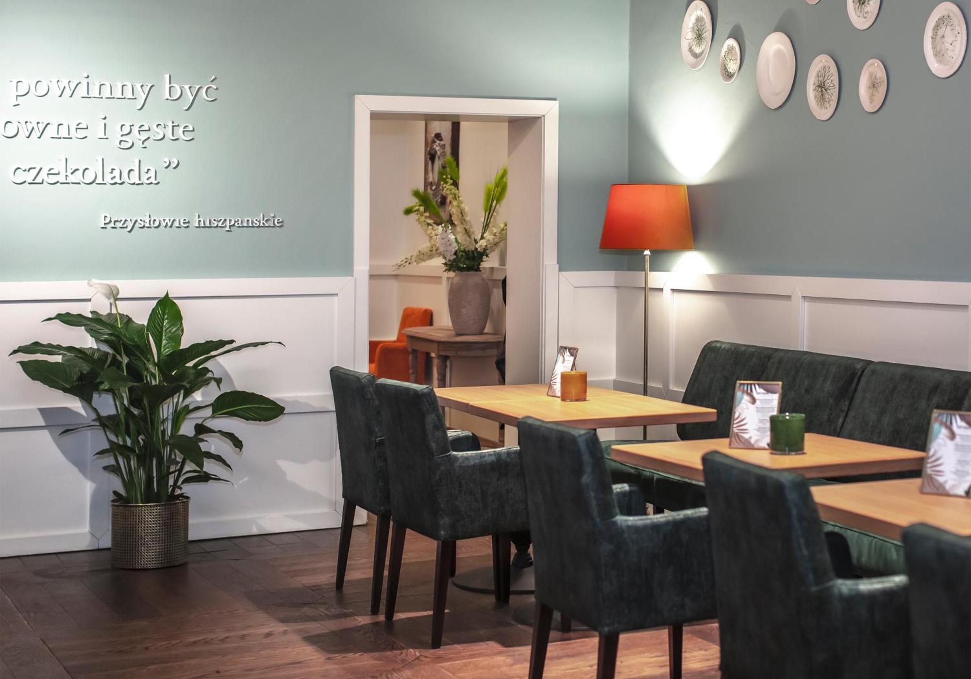 Aparthotel Sowa