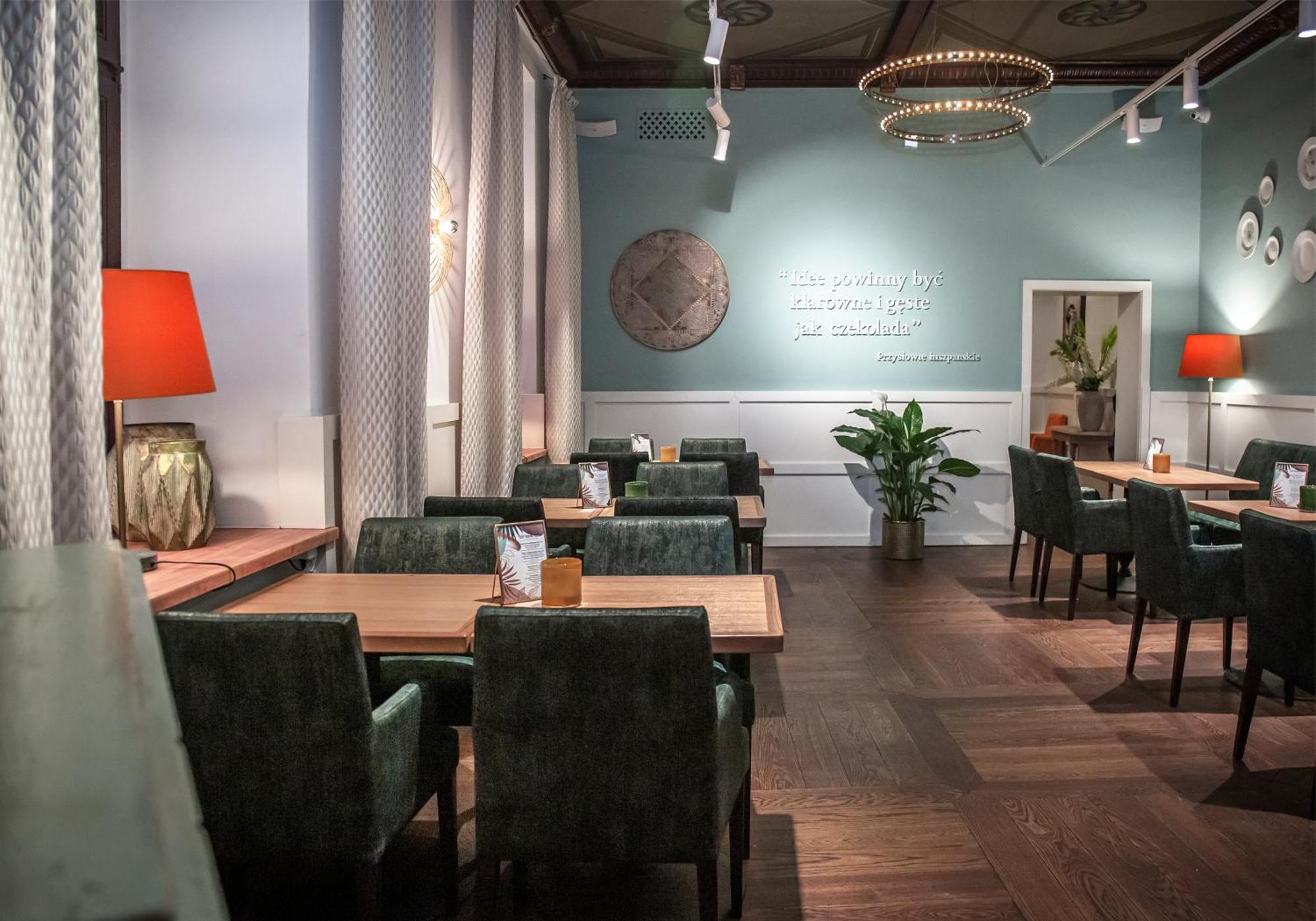 Aparthotel Sowa 4*