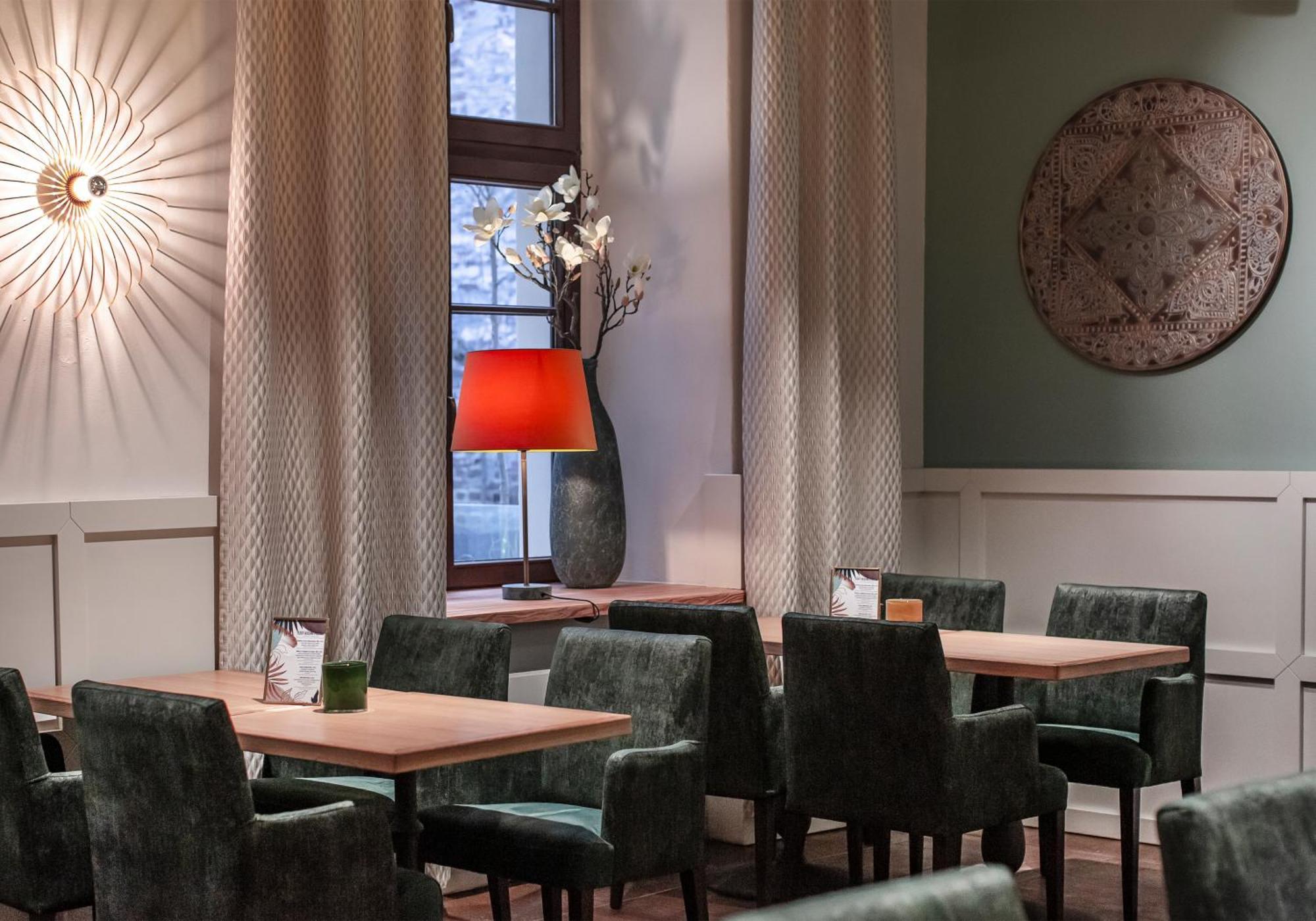 Sowa Aparthotel Torun