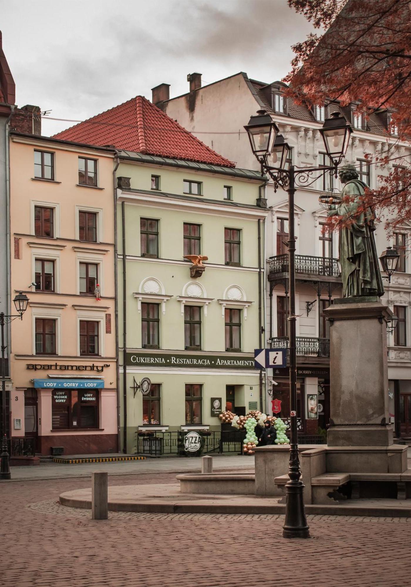 Sowa Aparthotel