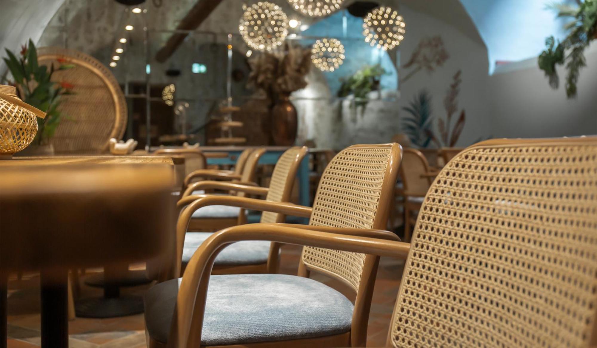 Sowa Aparthotel