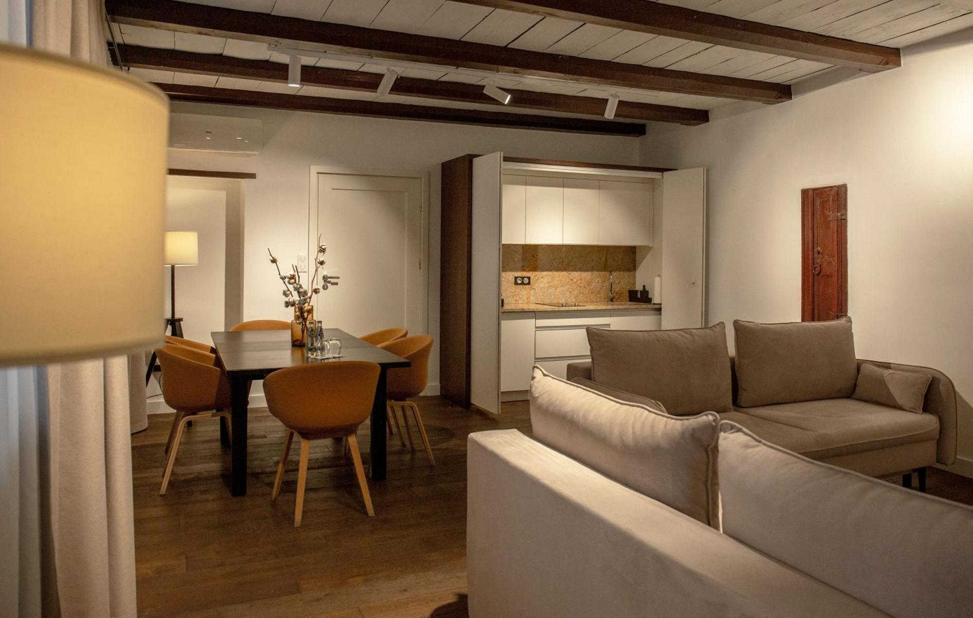 Aparthotel Sowa 4*