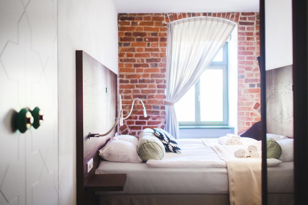 Aparthotel Sowa 4*
